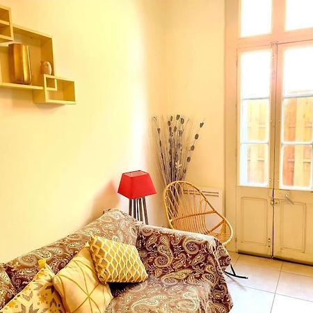 Appartement 4 Voyageurs Avec Terrasse - Wifi قرقشونه المظهر الخارجي الصورة