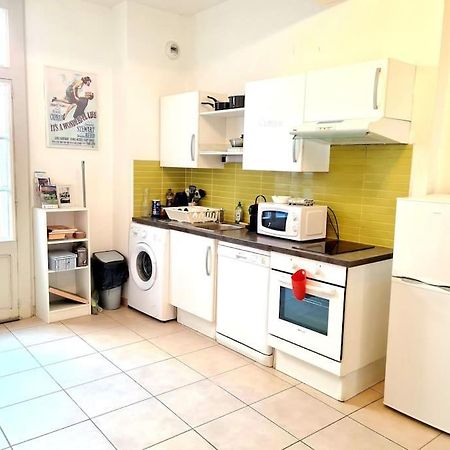 Appartement 4 Voyageurs Avec Terrasse - Wifi قرقشونه المظهر الخارجي الصورة